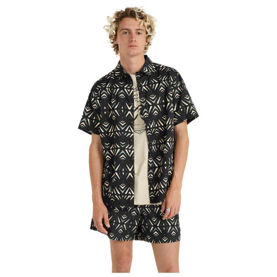O'neill Ανδρικό πουκάμισο Mix & Match Beach Shirt